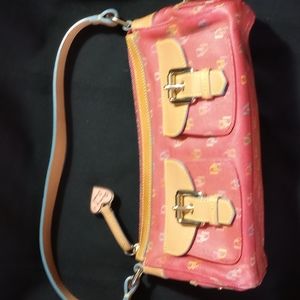 Dooney and Bourke vintage purse